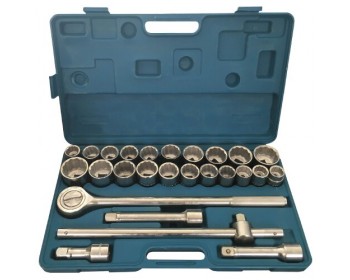 3/4in Socket Sets 